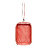 Lオレンジ | PUマルチWAYぬいポーチ | WEGO【WOMEN】