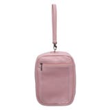 PUマルチWAYぬいポーチ | WEGO【WOMEN】 | 詳細画像1