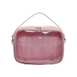 PUマルチWAYぬいポーチ | WEGO【WOMEN】 | 詳細画像3