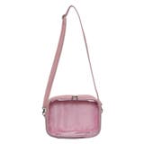 PUマルチWAYぬいポーチ | WEGO【WOMEN】 | 詳細画像4