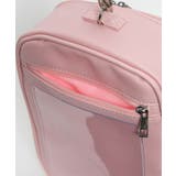 PUマルチWAYぬいポーチ | WEGO【WOMEN】 | 詳細画像5