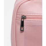 PUマルチWAYぬいポーチ | WEGO【WOMEN】 | 詳細画像6