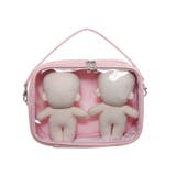 PUマルチWAYぬいポーチ | WEGO【WOMEN】 | 詳細画像14