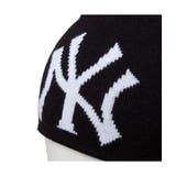 NEWERA BASIC BEANIE MLB | WEGO【MEN】 | 詳細画像7 
