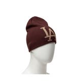 NEWERA BASIC BEANIE MLB | WEGO【MEN】 | 詳細画像12 
