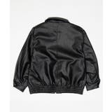 フライトジャケット | WEGO【MEN】 | 詳細画像1