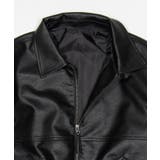 フライトジャケット | WEGO【MEN】 | 詳細画像2