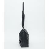 ベルトデザイン2wayショルダー | WEGO【MEN】 | 詳細画像20 