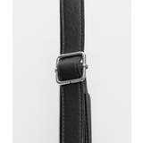 ベルトデザイン2wayショルダー | WEGO【MEN】 | 詳細画像23 