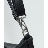 ベルトデザイン2wayショルダー | WEGO【MEN】 | 詳細画像24 