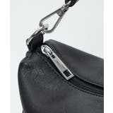 ベルトデザイン2wayショルダー | WEGO【MEN】 | 詳細画像26 