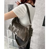 ポーチ付きハーフムーンショルダー | WEGO【MEN】 | 詳細画像5 