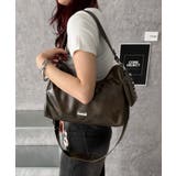 ポーチ付きハーフムーンショルダー | WEGO【MEN】 | 詳細画像7 