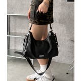 ポーチ付きハーフムーンショルダー | WEGO【MEN】 | 詳細画像8 