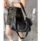 ポーチ付きハーフムーンショルダー | WEGO【MEN】 | 詳細画像10 