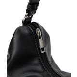 ポーチ付きハーフムーンショルダー | WEGO【MEN】 | 詳細画像24 