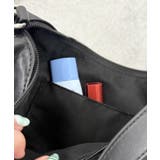 ポーチ付きハーフムーンショルダー | WEGO【MEN】 | 詳細画像32 