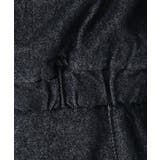 ファイヤーマンフードブルゾン | WEGO【MEN】 | 詳細画像10