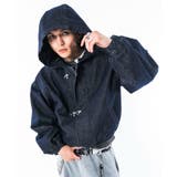 ファイヤーマンフードブルゾン | WEGO【MEN】 | 詳細画像14