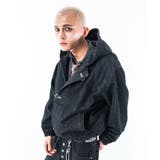 ファイヤーマンフードブルゾン | WEGO【MEN】 | 詳細画像26