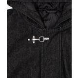 ファイヤーマンフードブルゾン | WEGO【MEN】 | 詳細画像41