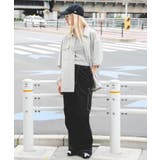 リップストップシャツ(SS) | WEGO【MEN】 | 詳細画像3
