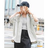 リップストップシャツ(SS) | WEGO【MEN】 | 詳細画像24