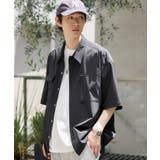 リップストップシャツ(SS) | WEGO【MEN】 | 詳細画像28