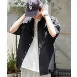 リップストップシャツ(SS) | WEGO【MEN】 | 詳細画像29