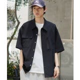 リップストップシャツ(SS) | WEGO【MEN】 | 詳細画像30