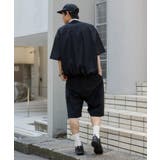 リップストップシャツ(SS) | WEGO【MEN】 | 詳細画像40
