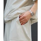 リップストップカーゴショーツ | WEGO【MEN】 | 詳細画像5