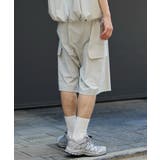 リップストップカーゴショーツ | WEGO【MEN】 | 詳細画像10