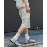 リップストップカーゴショーツ | WEGO【MEN】 | 詳細画像11