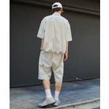リップストップカーゴショーツ | WEGO【MEN】 | 詳細画像13