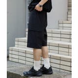 リップストップカーゴショーツ | WEGO【MEN】 | 詳細画像14