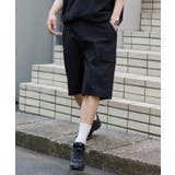 リップストップカーゴショーツ | WEGO【MEN】 | 詳細画像18