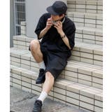 リップストップカーゴショーツ | WEGO【MEN】 | 詳細画像22