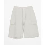 リップストップカーゴショーツ | WEGO【MEN】 | 詳細画像23