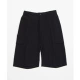 リップストップカーゴショーツ | WEGO【MEN】 | 詳細画像24