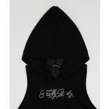 スタッズロゴシアーレイヤードトップ | WEGO【WOMEN】 | 詳細画像12