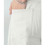 ワイドカーブスウィッチングパンツ | WEGO【WOMEN】 | 詳細画像5