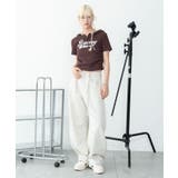 ワイドカーブスウィッチングパンツ | WEGO【WOMEN】 | 詳細画像16