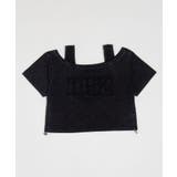 タンクレイヤードドロストショートT | WEGO【WOMEN】 | 詳細画像18