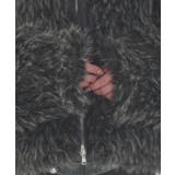 ボリュームシャギーブルゾン | WEGO【WOMEN】 | 詳細画像6
