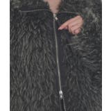 ボリュームシャギーブルゾン | WEGO【WOMEN】 | 詳細画像8