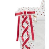 ガーリーレースアップ痛バッグS | WEGO【WOMEN】 | 詳細画像4