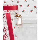 ガーリーレースアップ痛バッグS | WEGO【WOMEN】 | 詳細画像5