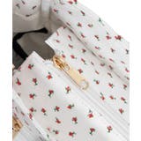 ガーリーレースアップ痛バッグS | WEGO【WOMEN】 | 詳細画像6
