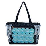 ガーリーレースアップ痛バッグS | WEGO【WOMEN】 | 詳細画像27